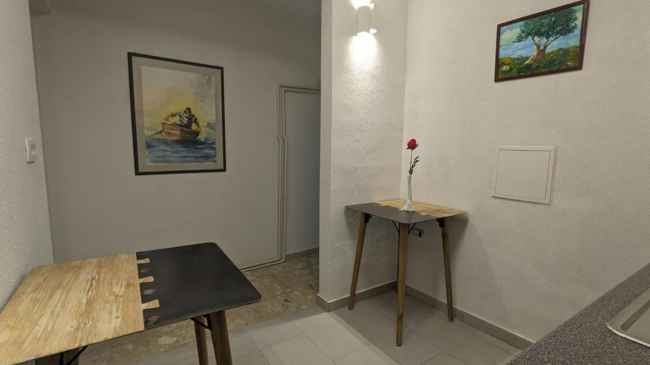Olea Apartments Piran Buitenkant foto